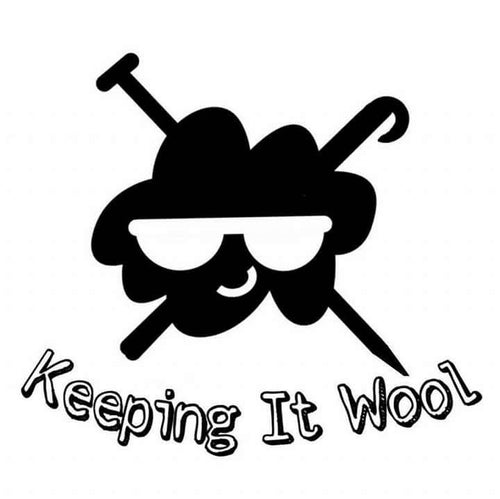 Keeping It Wool